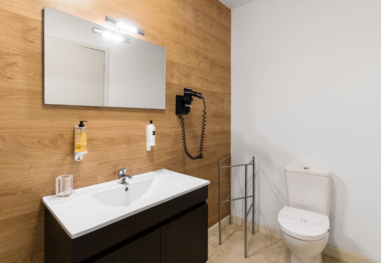 Apartamento em Porto - Feel Porto Downtown Luxury Retreat