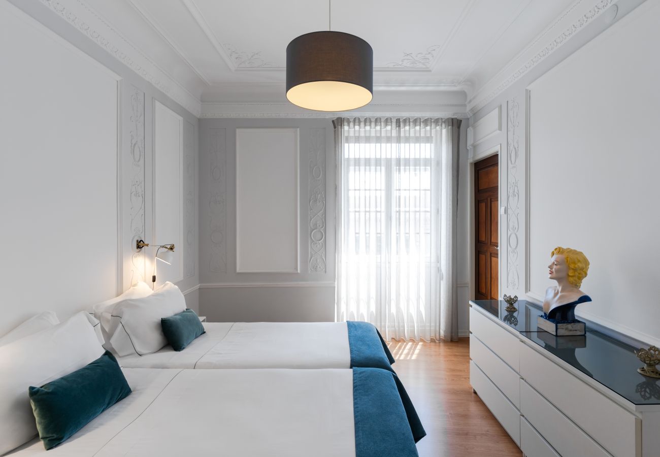 Apartamento em Porto - Feel Porto Downtown Luxury Retreat