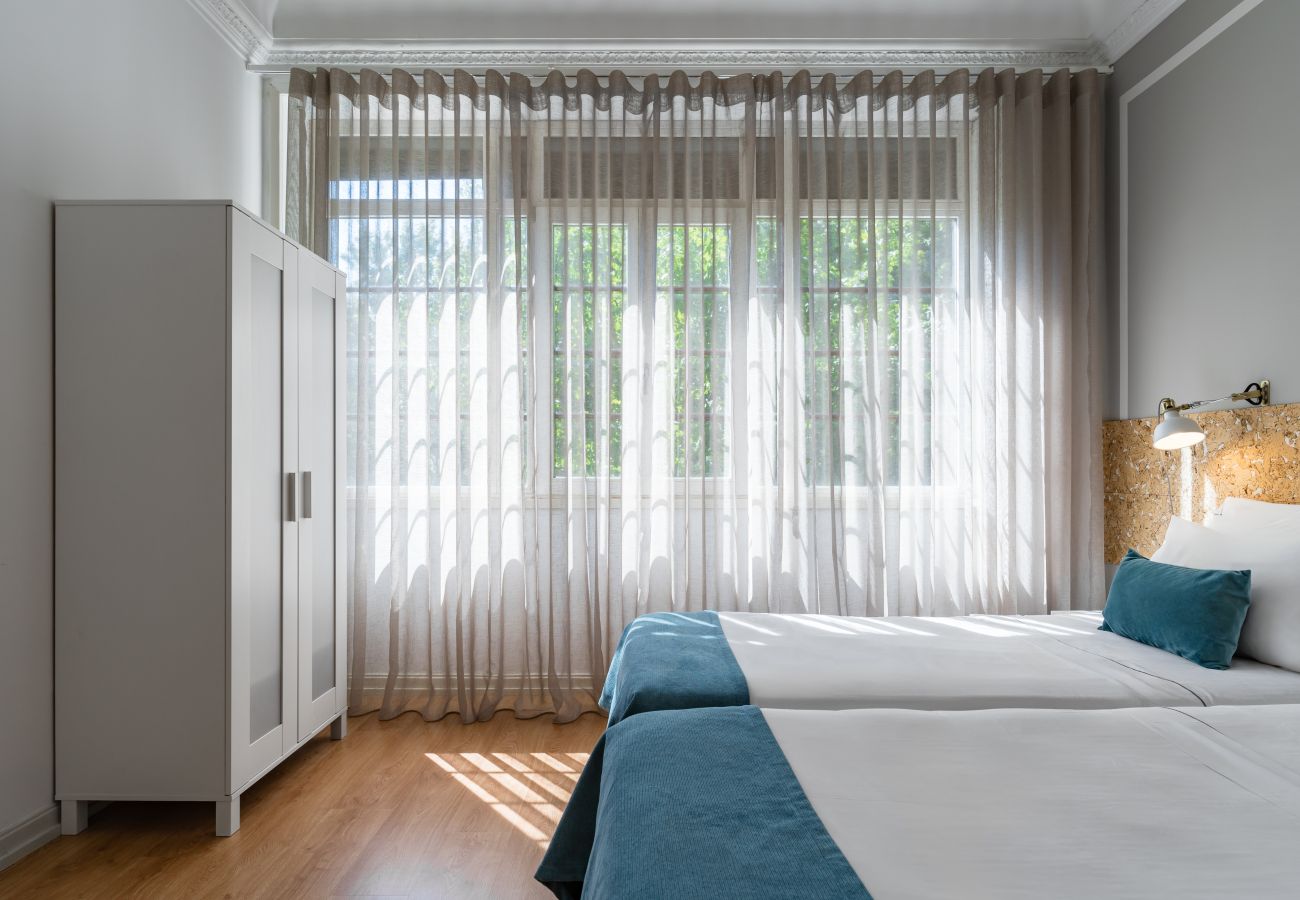 Apartamento em Porto - Feel Porto Downtown Luxury Retreat