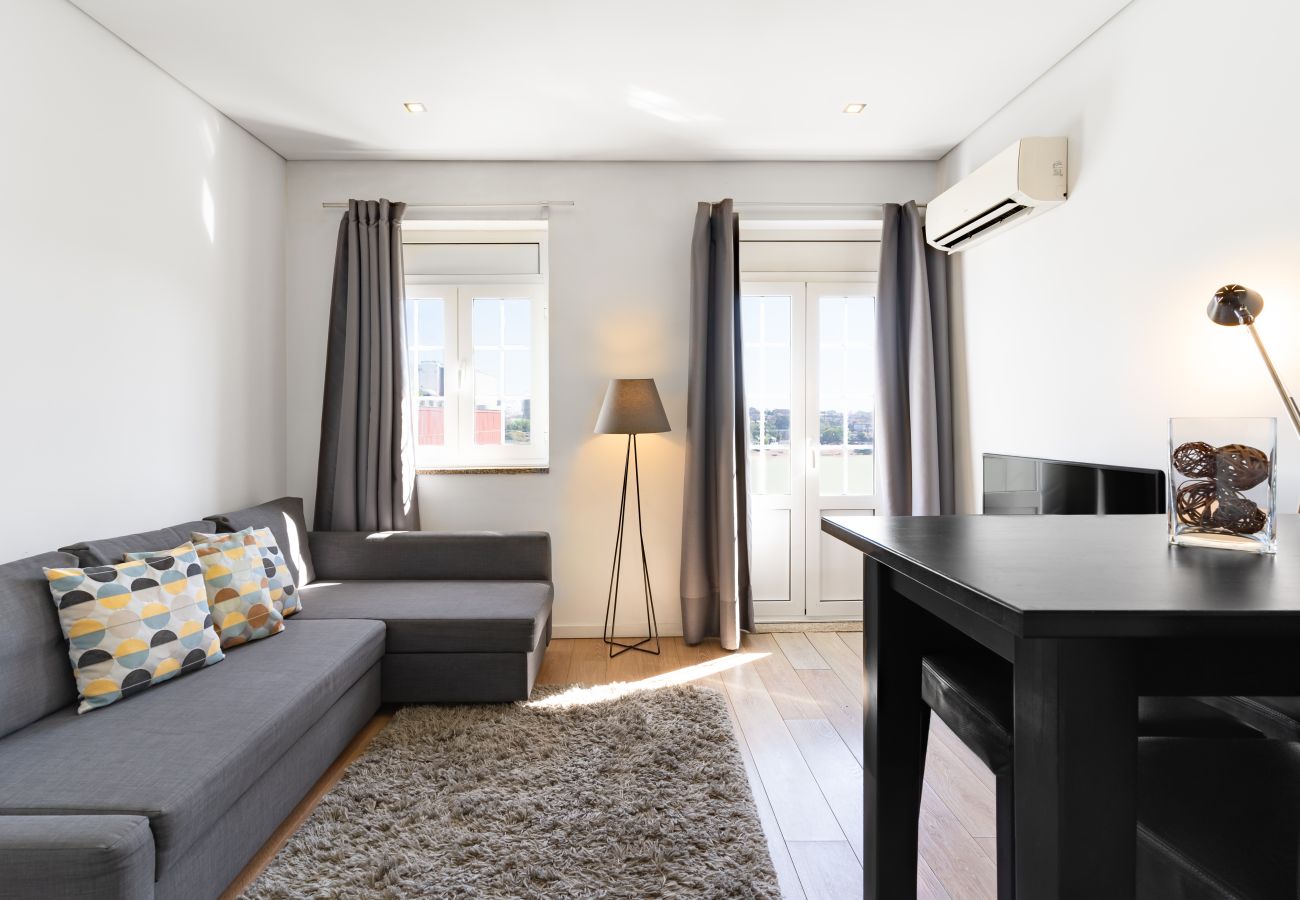 Apartamento em Porto - Feel Porto Historic Boutique Flat