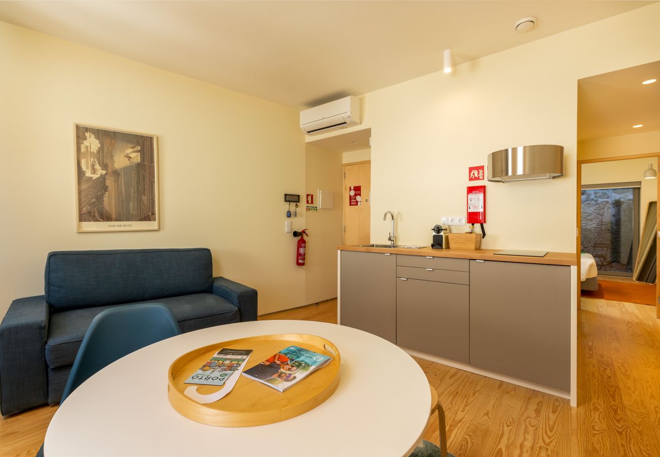 Apartamento em Porto - Feel Porto Codeçal Apartment