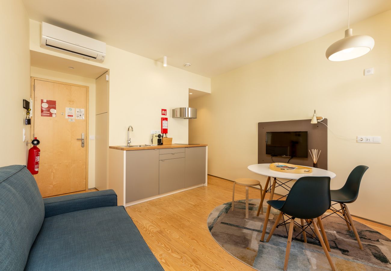 Apartamento em Porto - Feel Porto Codeçal Apartment