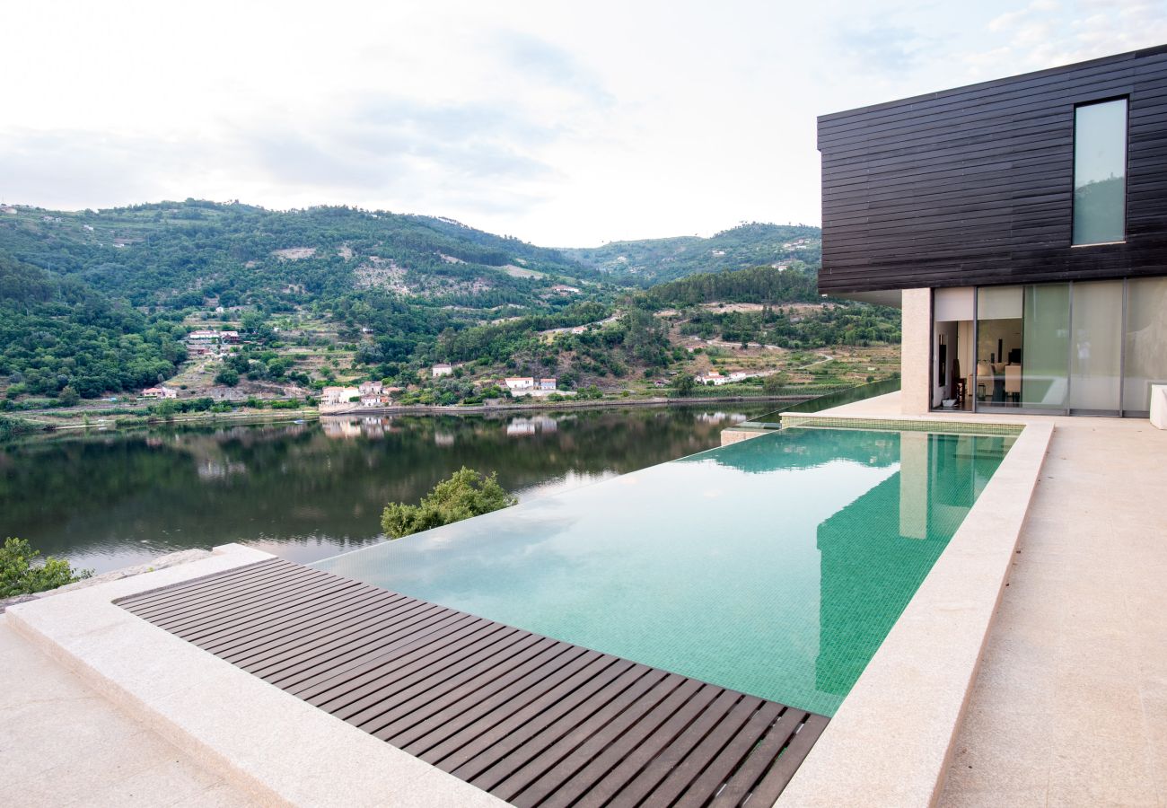 Villa em Resende - Feel Discovery Douro Cherry