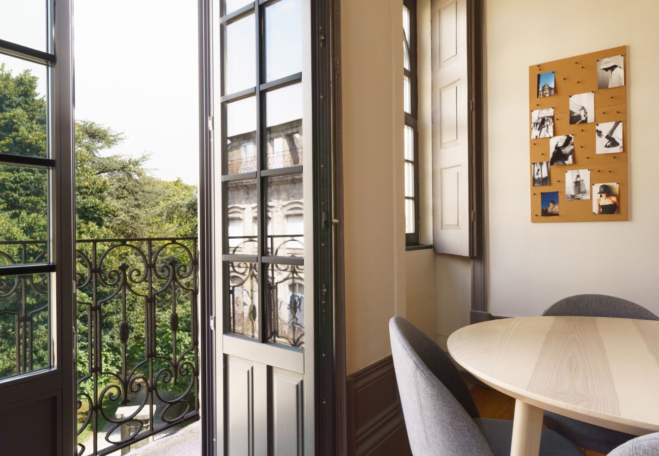 Apartamento em Porto - Feel Porto Antique Poveiros Flat II