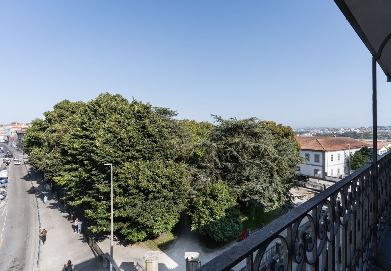 Apartamento em Porto - Feel Porto Antique Poveiros Flat III