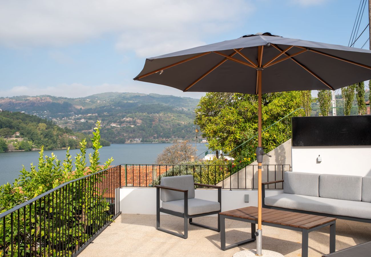 Villa em Baião - Feel Discovery Casa de Cima Douro Valley