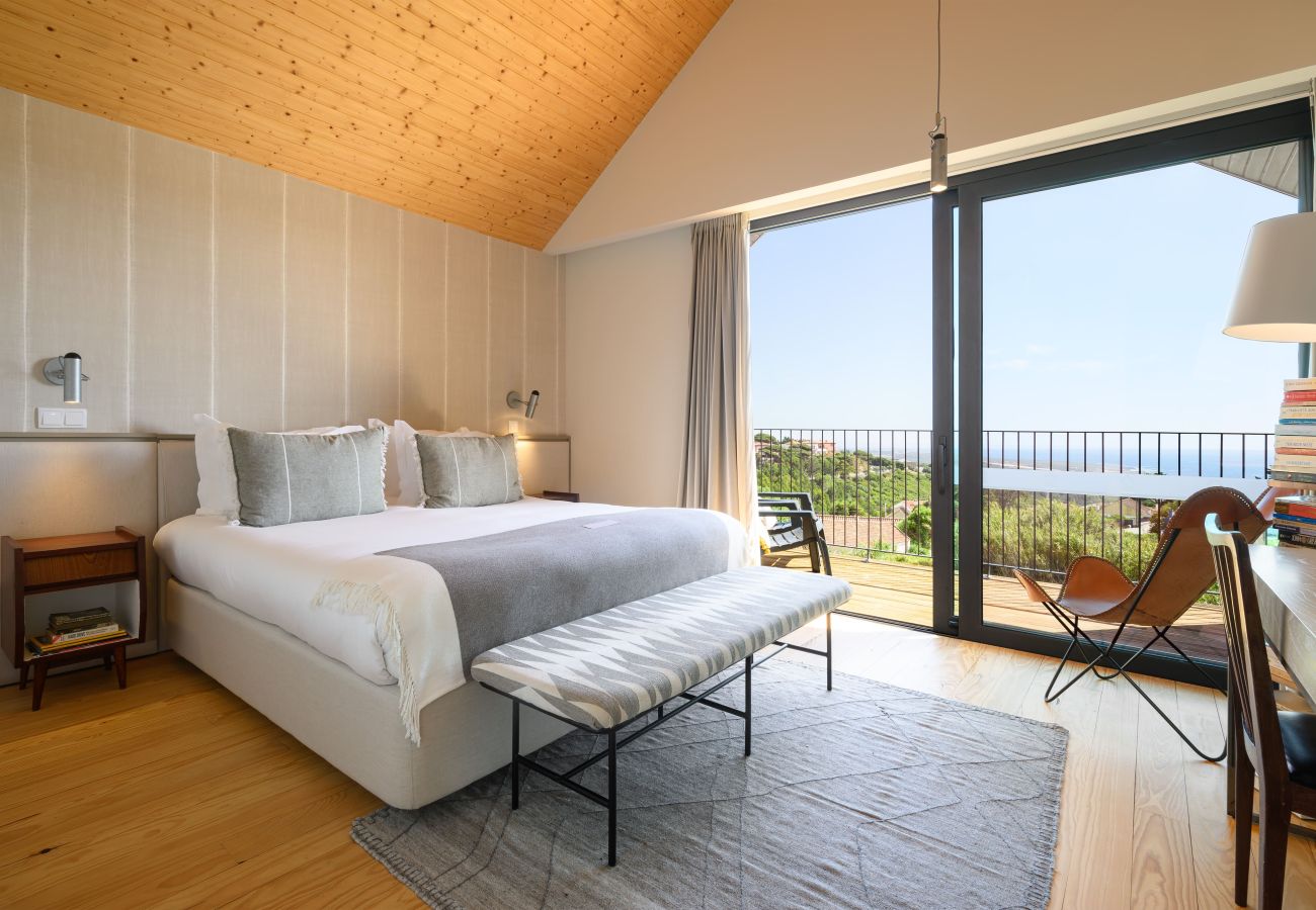 Villa em Alcabideche - Feel Discovery Dream Guincho