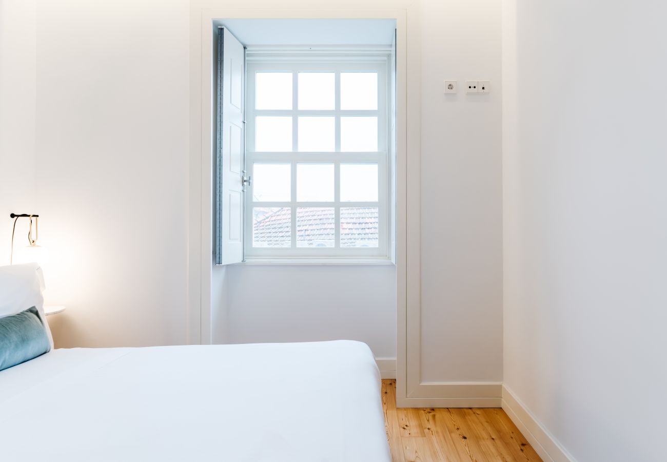 Apartamento em Porto - Feel Porto Clérigos Charm Flat 3.2