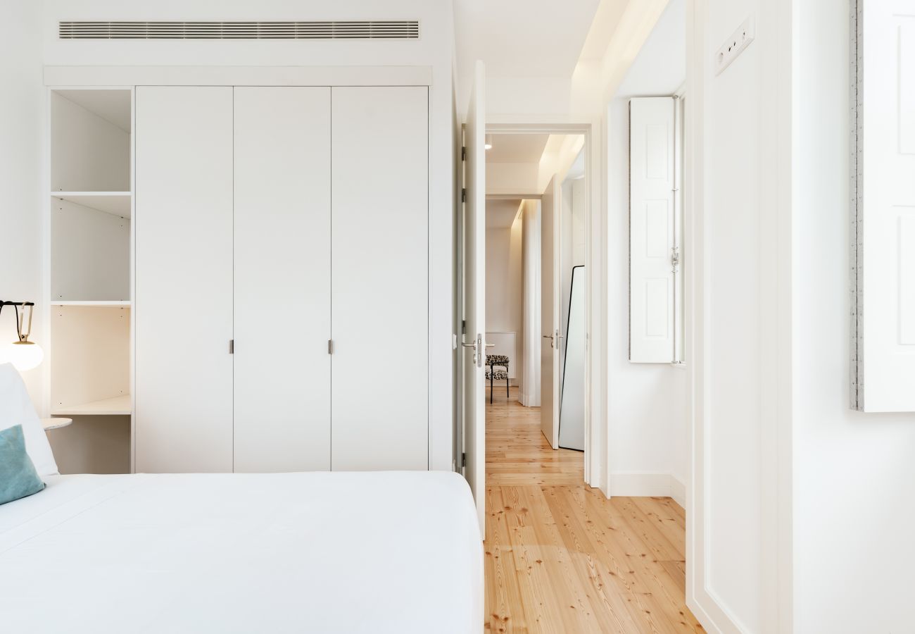 Apartamento em Porto - Feel Porto Clérigos Charm Flat 3.1