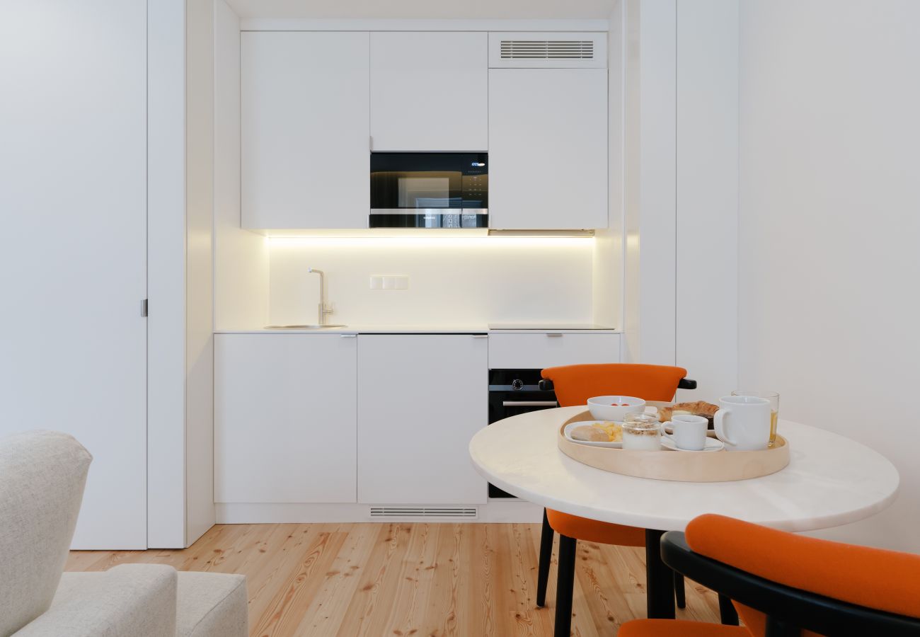 Apartamento em Porto - Feel Porto Clérigos Charm Flat 3.1