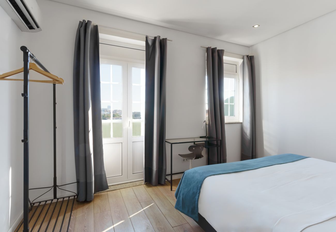 Ferienwohnung in Porto - Feel Porto Historic Boutique Flat