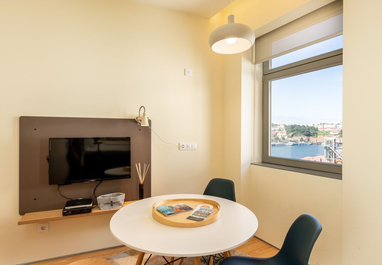 Ferienwohnung in Porto - Feel Porto Codeçal Apartment 