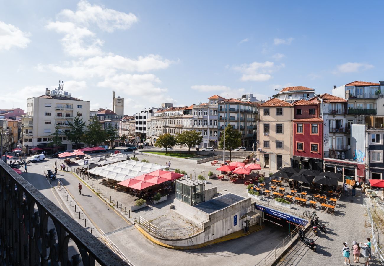 Ferienwohnung in Porto - Feel Porto Antique Poveiros Flat III