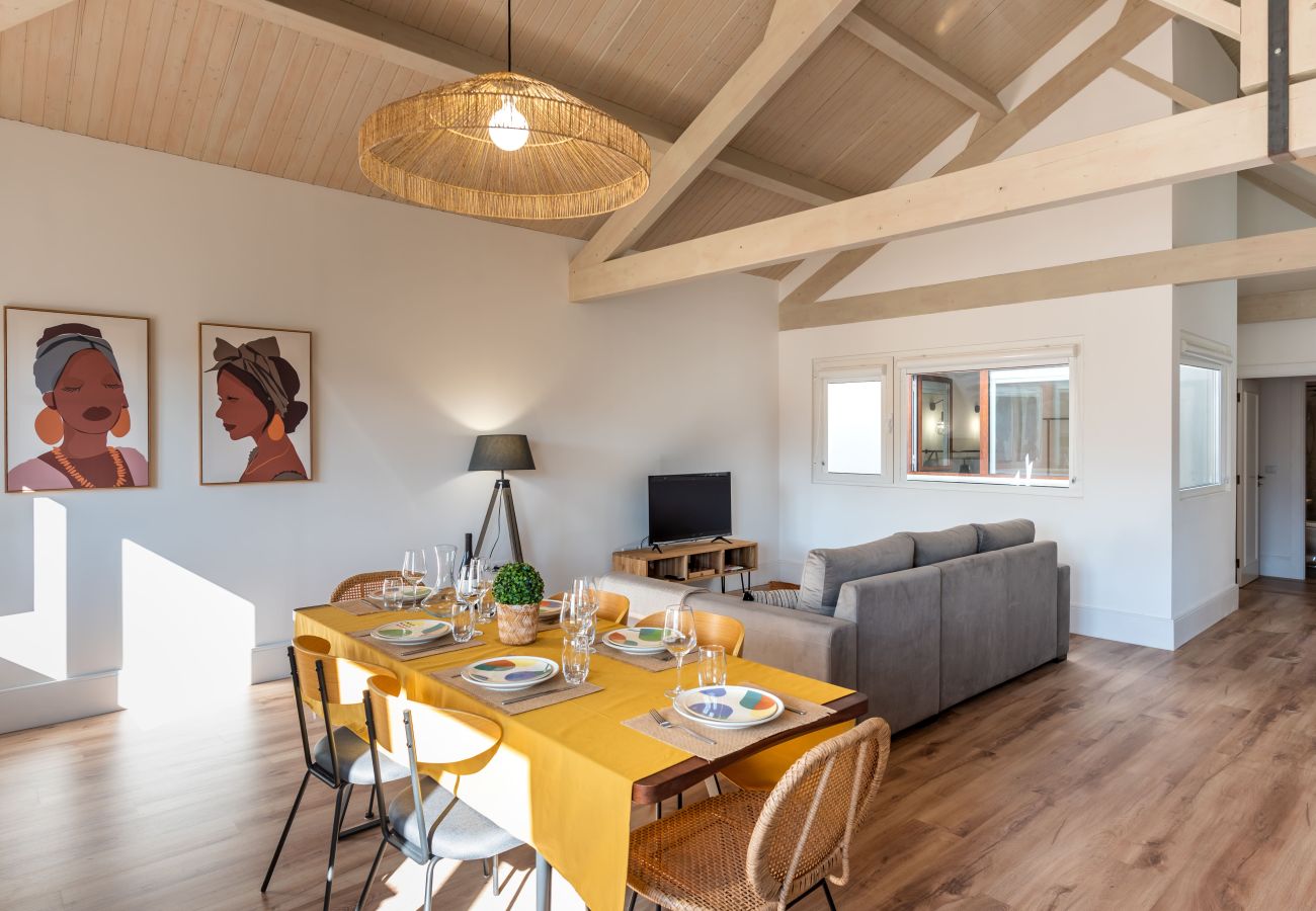 Ferienwohnung in Peso da Régua - Feel Discovery Homes in Douro I