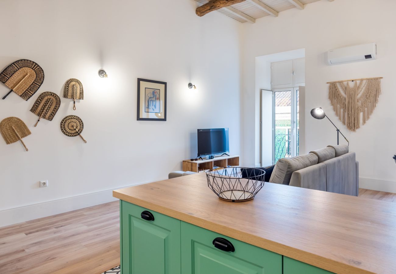 Ferienwohnung in Peso da Régua - Feel Discovery Homes in Douro II