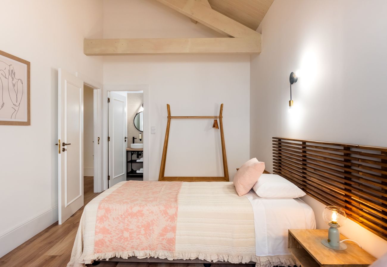 Ferienwohnung in Peso da Régua - Feel Discovery Homes in Douro III