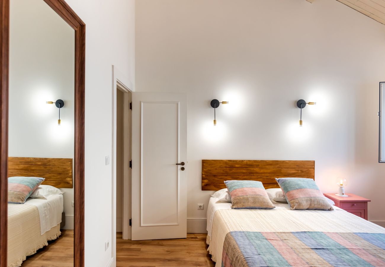 Ferienwohnung in Peso da Régua - Feel Discovery Homes in Douro III