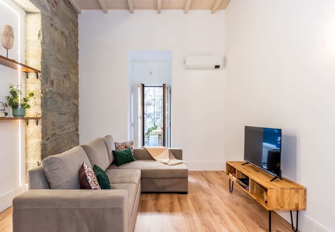 Ferienwohnung in Peso da Régua - Feel Discovery Homes in Douro III