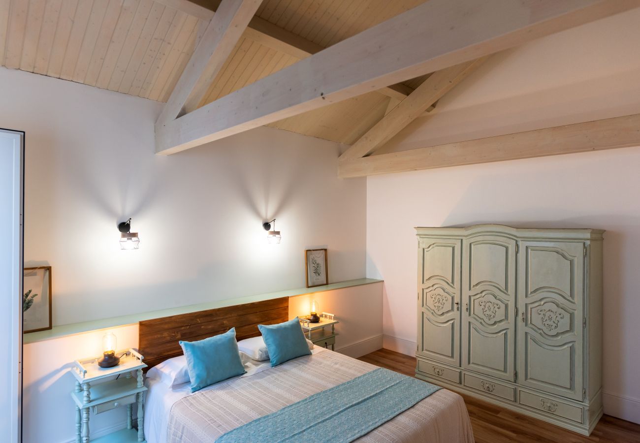 Ferienwohnung in Peso da Régua - Feel Discovery Homes in Douro Flats