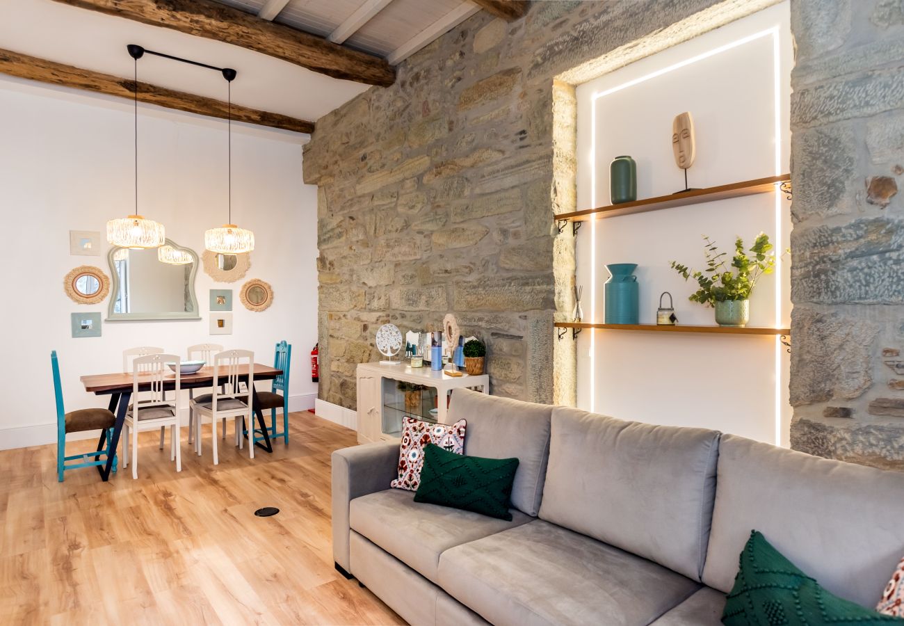 Ferienwohnung in Peso da Régua - Feel Discovery Homes in Douro Flats