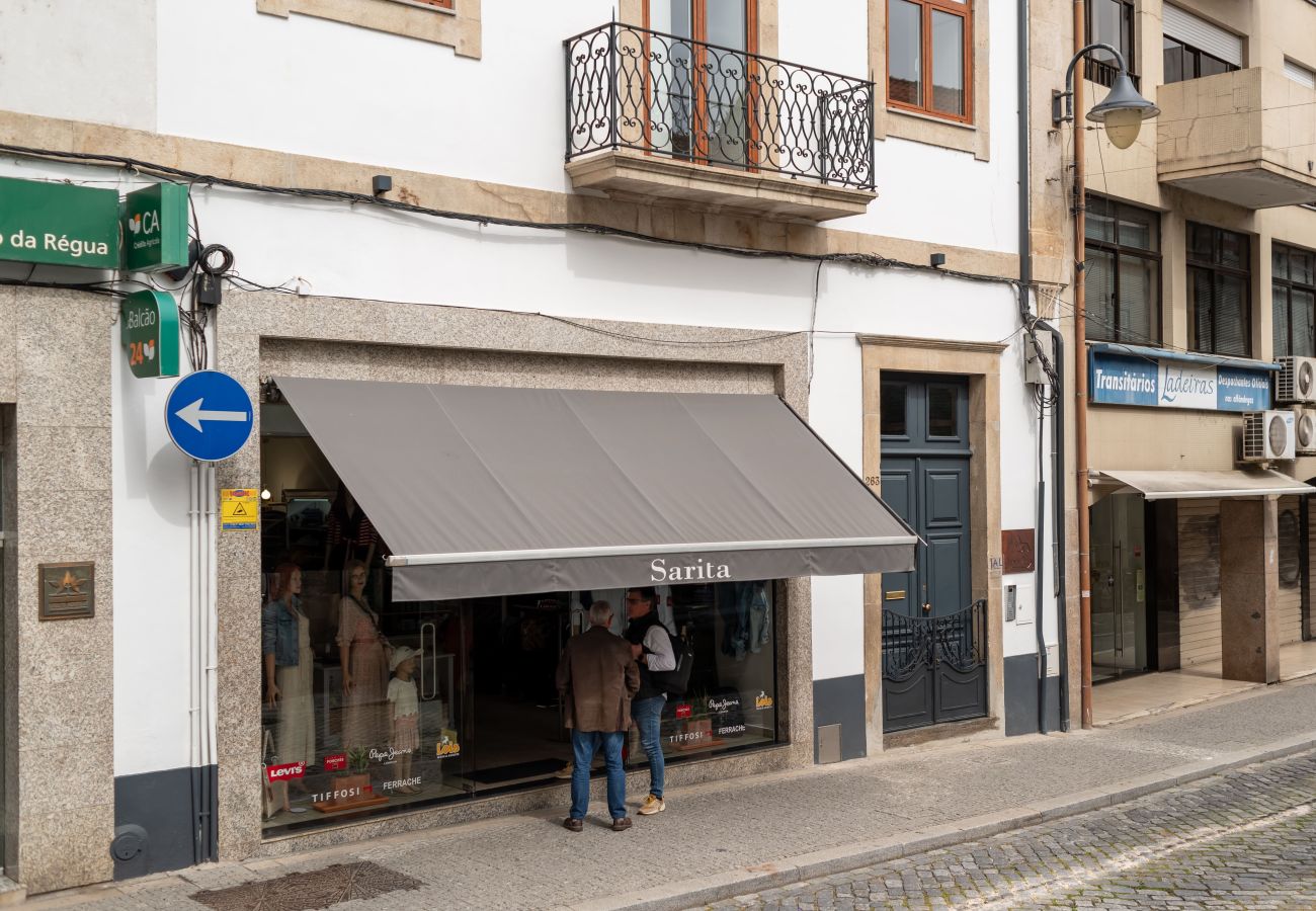 Ferienwohnung in Peso da Régua - Feel Discovery Homes in Douro Flats