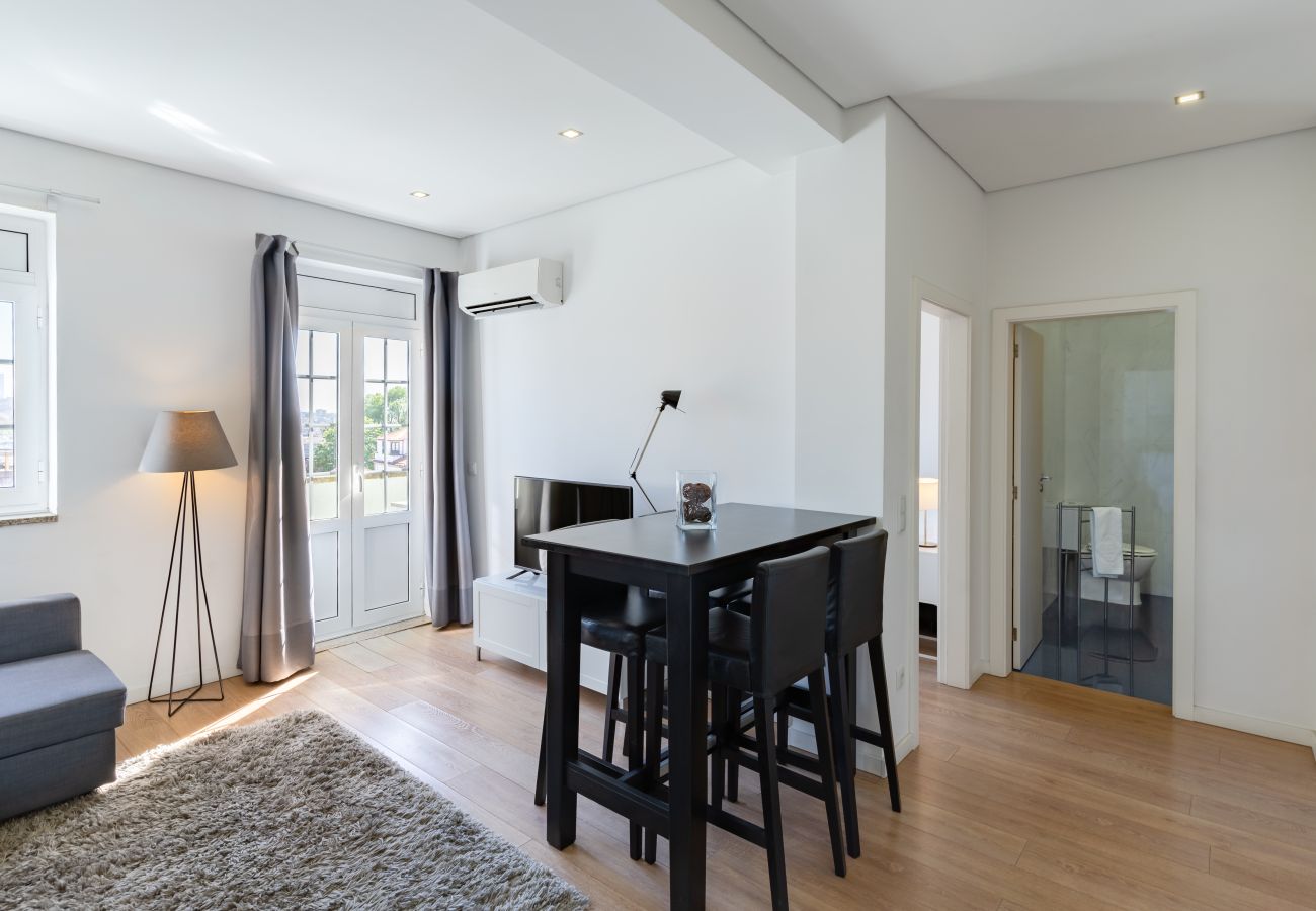 Apartment in Porto - Feel Porto Historic Boutique Flat