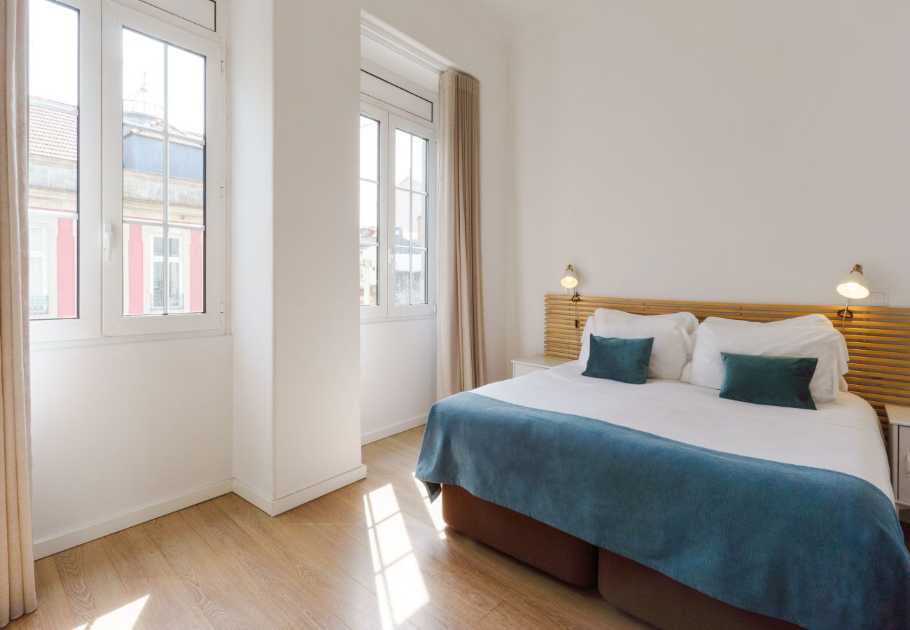 Apartment in Porto - Feel Porto Historic Cozy Flat