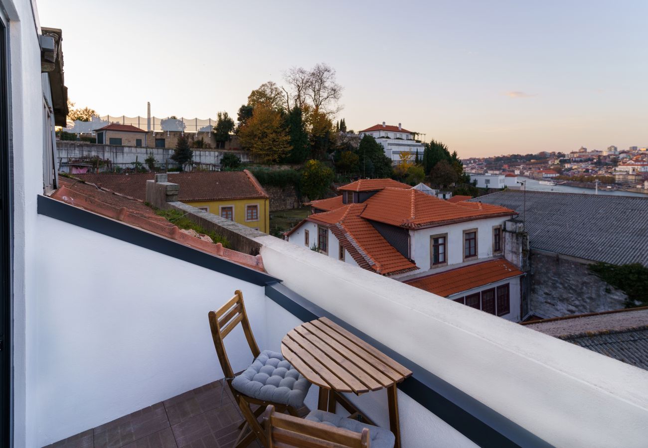 Apartment in Vila Nova de Gaia - Feel Porto Wine Essence V