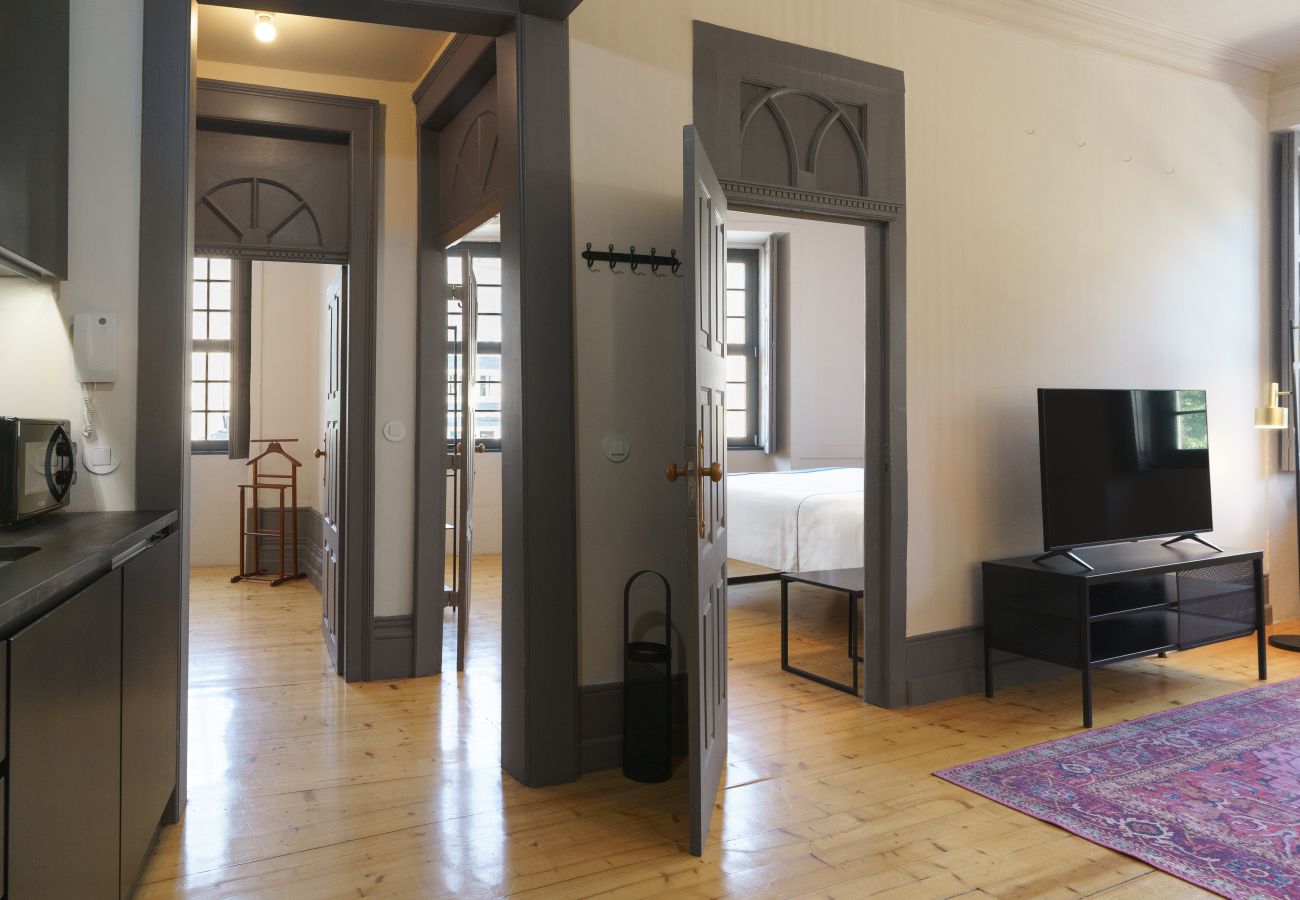 Apartment in Porto - Feel Porto Antique Poveiros Flat I