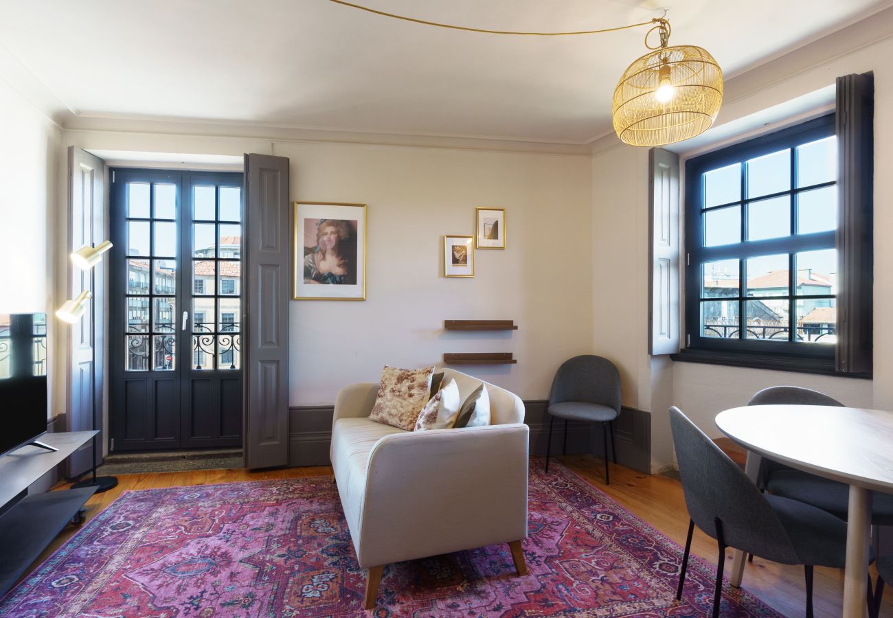 Apartment in Porto - Feel Porto Antique Poveiros Flat III