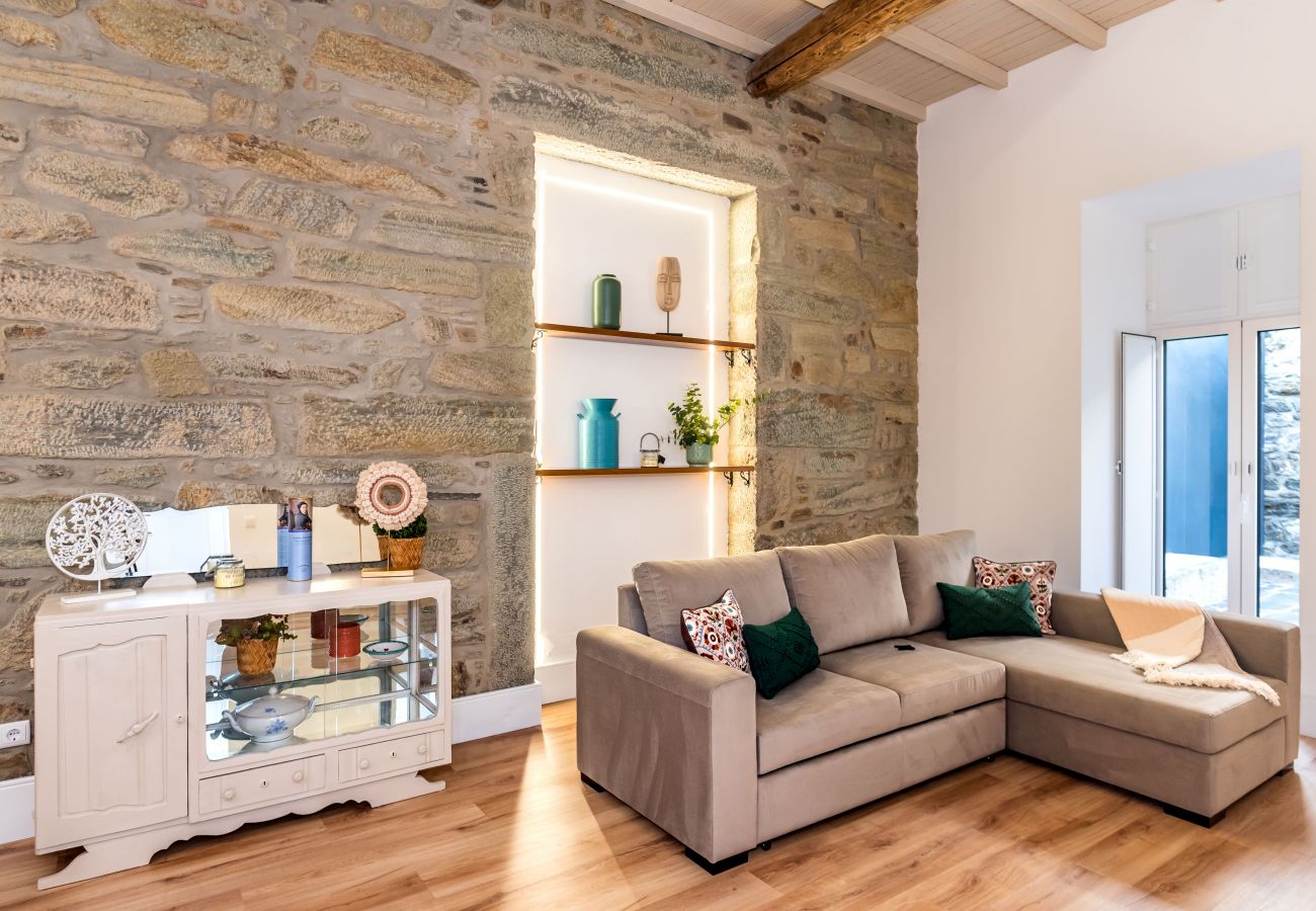 Apartment in Peso da Régua - Feel Discovery Homes in Douro III