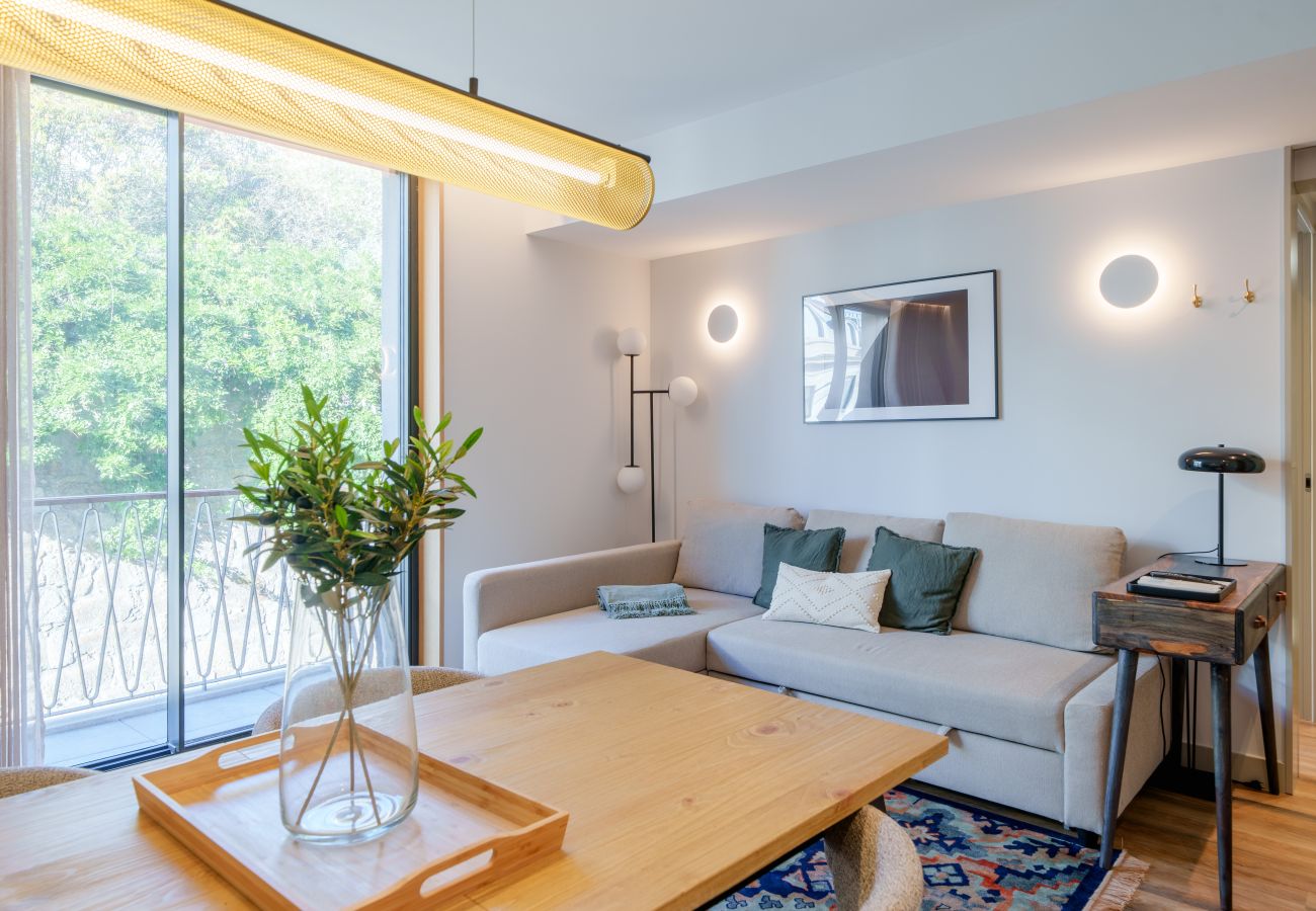 Apartment in Porto -  Feel Porto Firmeza Coworking & Flats