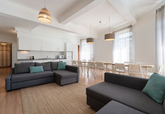 Apartamento en Porto - Feel Porto Downtown Luxury Retreat