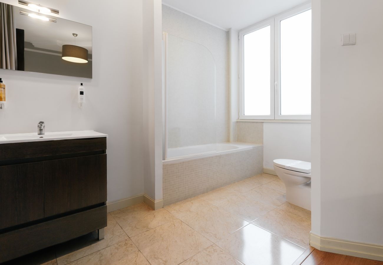 Apartamento en Oporto - Feel Porto Downtown Luxury Retreat