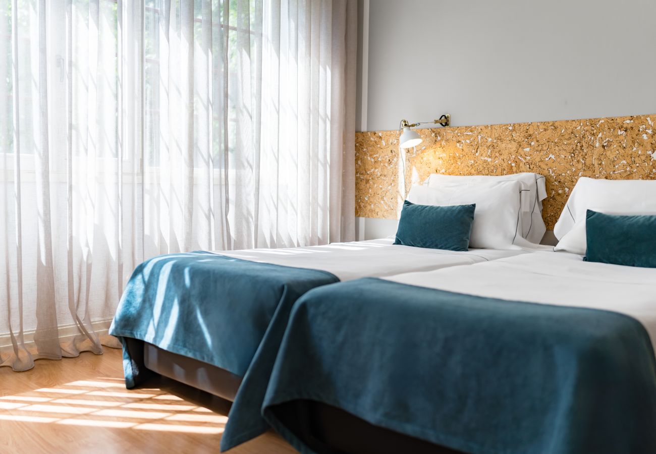 Apartamento en Oporto - Feel Porto Downtown Luxury Retreat