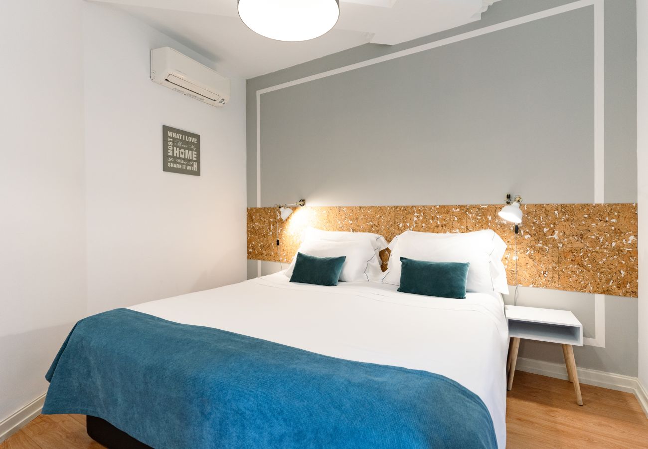 Apartamento en Oporto - Feel Porto Downtown Luxury Retreat