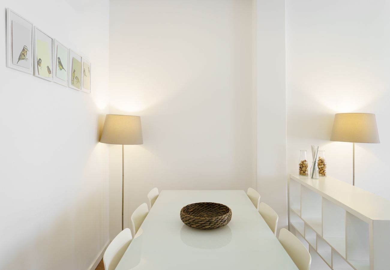 Apartamento en Oporto - Feel Porto Historic Cozy Flat