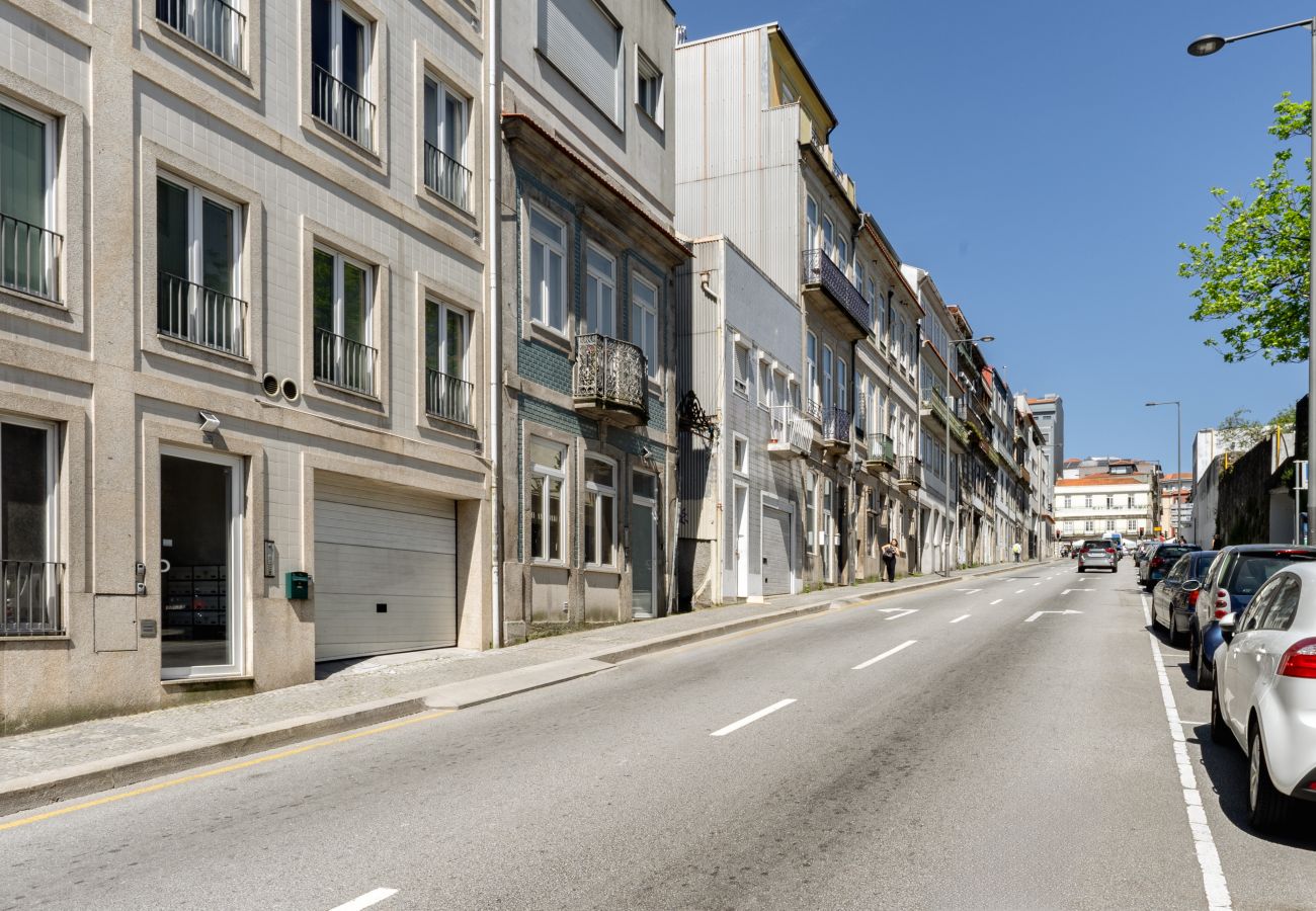 Estudio en Oporto - Feel Porto Antique Fontainhas