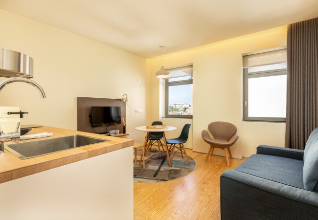 Apartamento en Porto - Feel Porto Codeçal Apartment