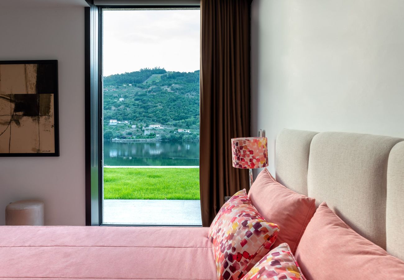 Villa en Resende - Feel Discovery Douro Cherry