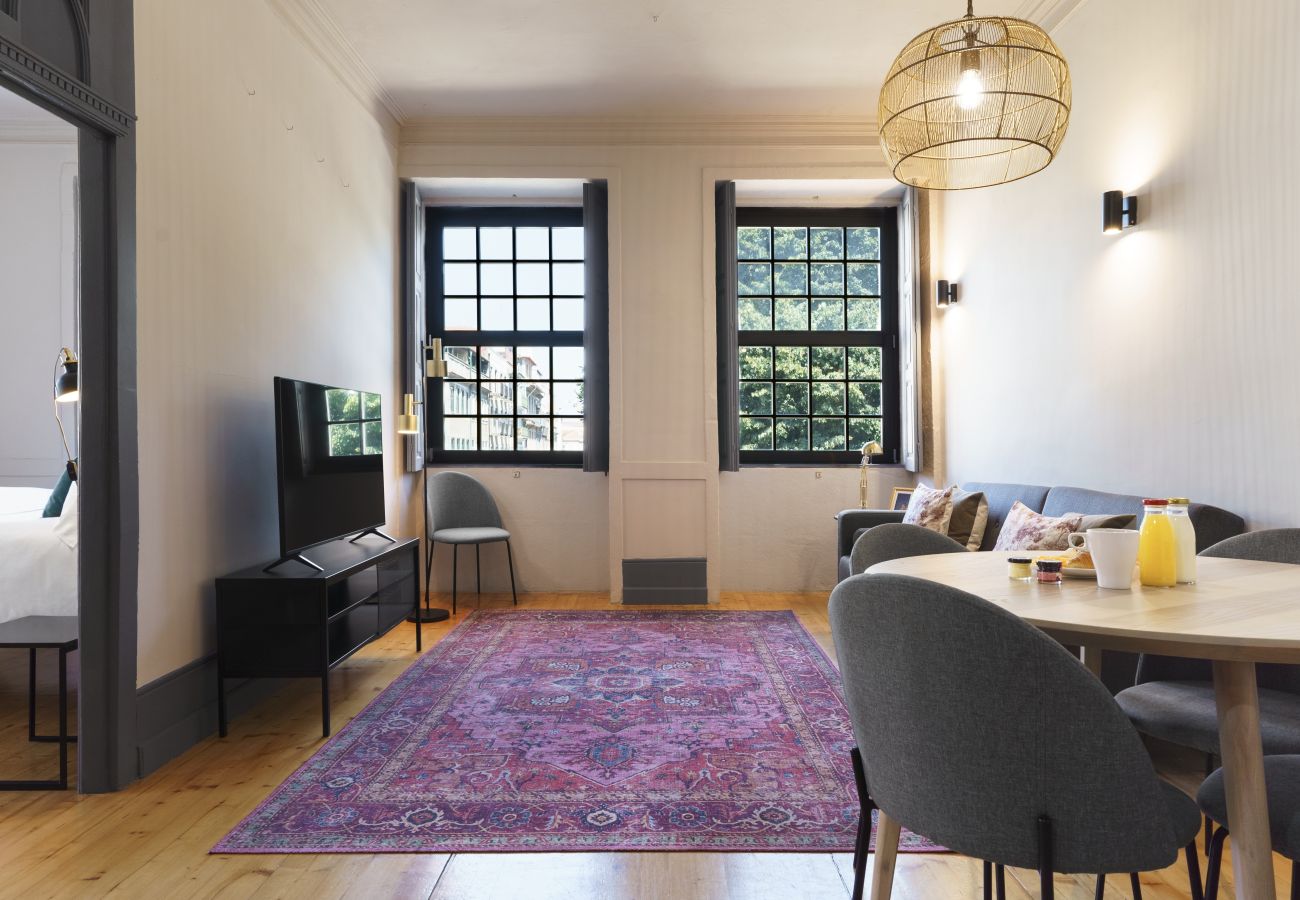 Apartamento en Oporto - Feel Porto Antique Poveiros Flat I