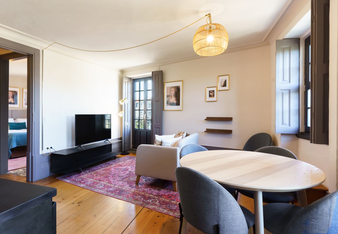 Apartamento en Oporto - Feel Porto Antique Poveiros Flat III