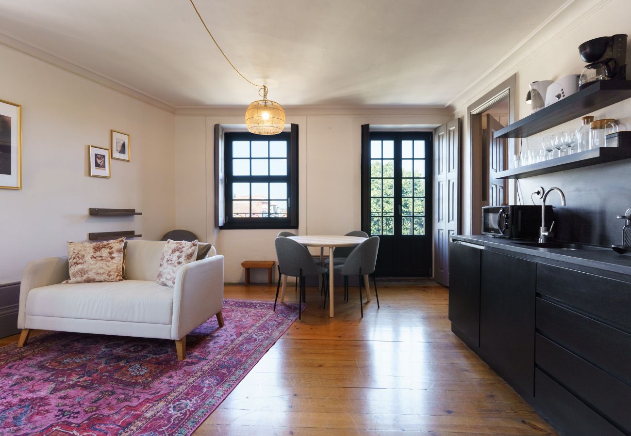 Apartamento en Oporto - Feel Porto Antique Poveiros Flat III