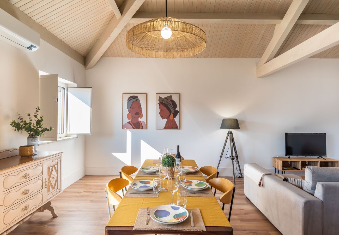 Apartamento en Peso da Régua - Feel Discovery Homes in Douro I