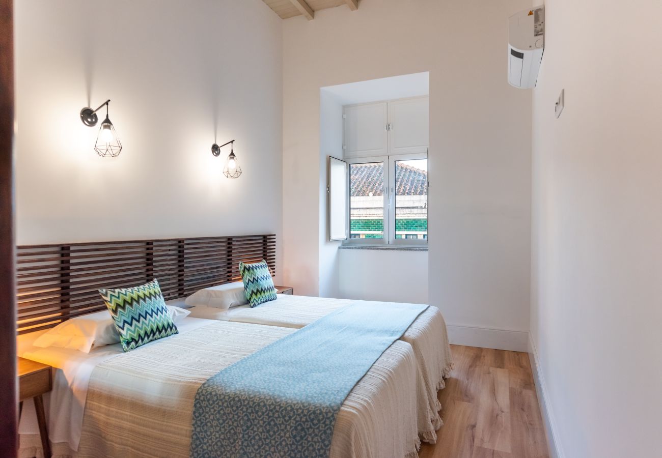 Apartamento en Peso da Régua - Feel Discovery Homes in Douro II