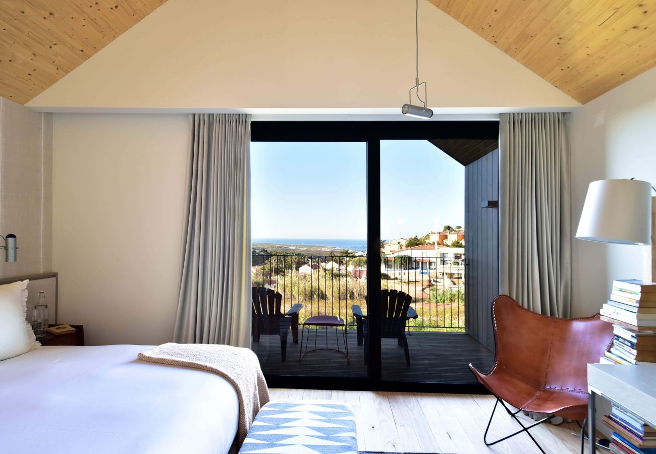 Villa en Alcabideche - Feel Discovery Dream Guincho