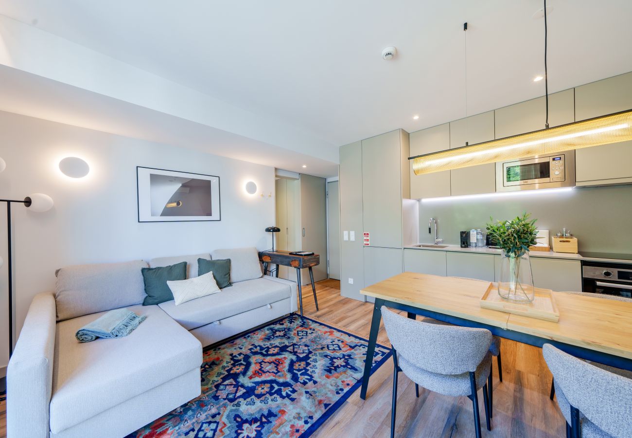 Apartamento en Oporto - Feel Porto Firmeza Coworking & Flat 3.2