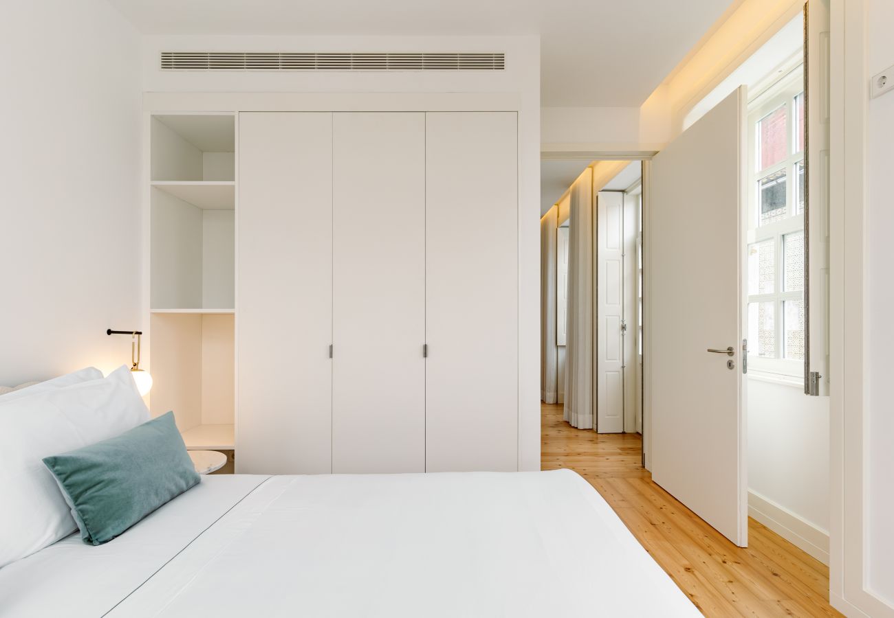 Apartamento en Oporto - Feel Porto Clérigos Charm Flat 4.1