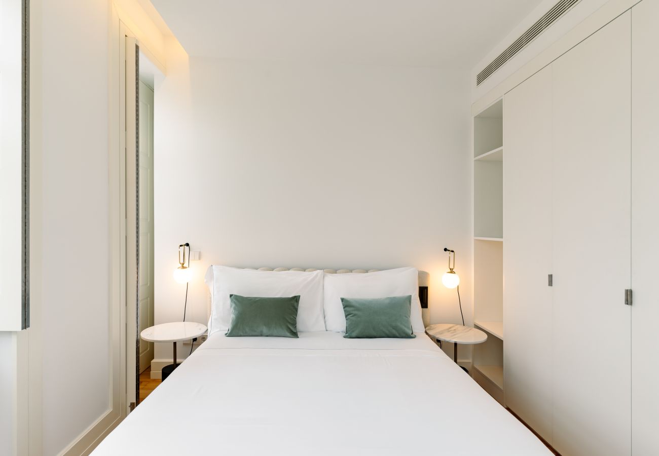 Apartamento en Oporto - Feel Porto Clérigos Charm Flat 4.1