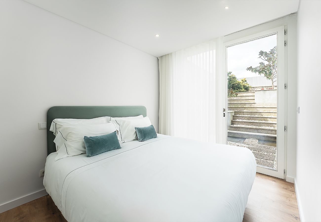 Apartamento en Oporto - Feel Porto Lapa Collection Flat 0.1